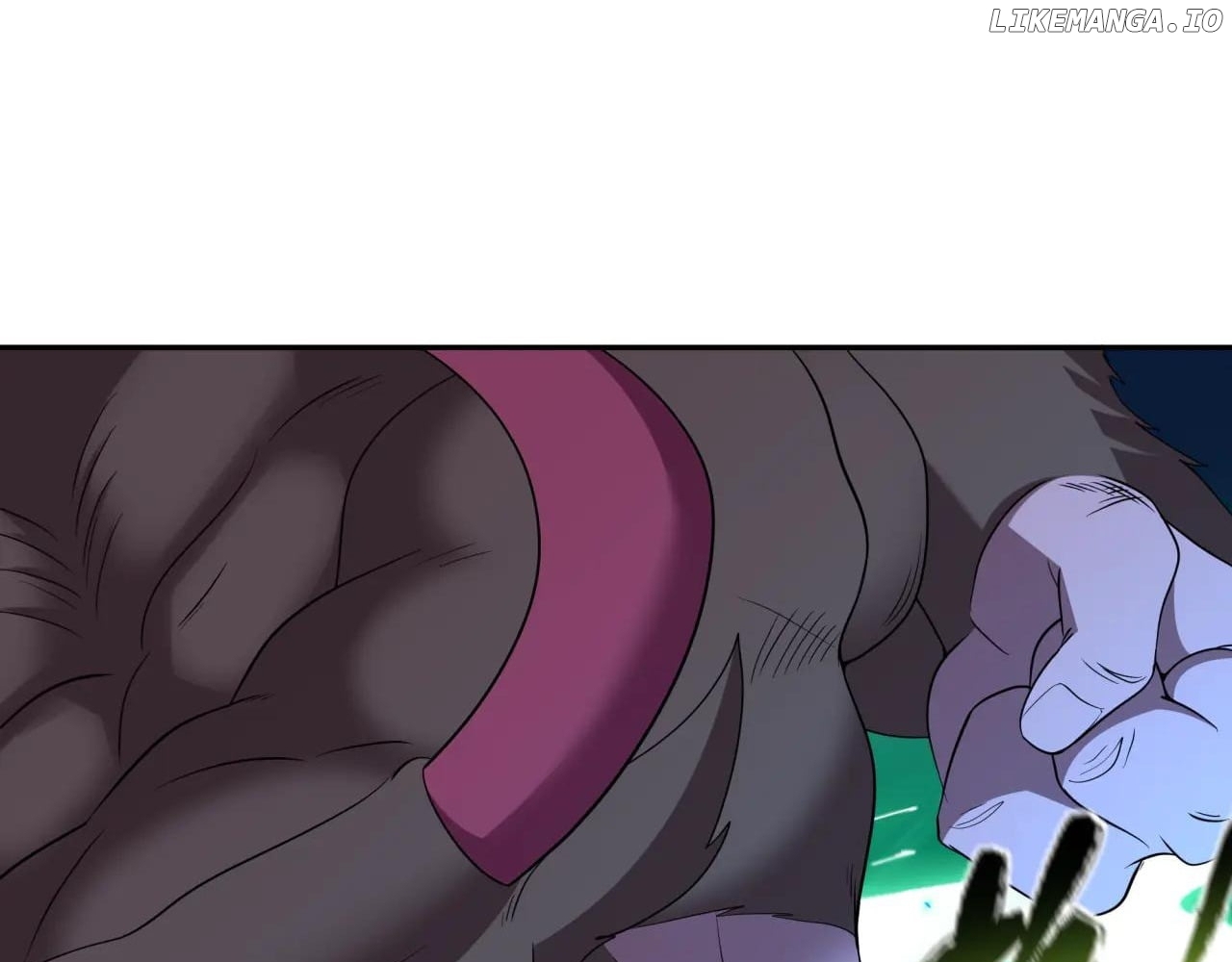 Era of the Haunted Chapter 423 - page 36